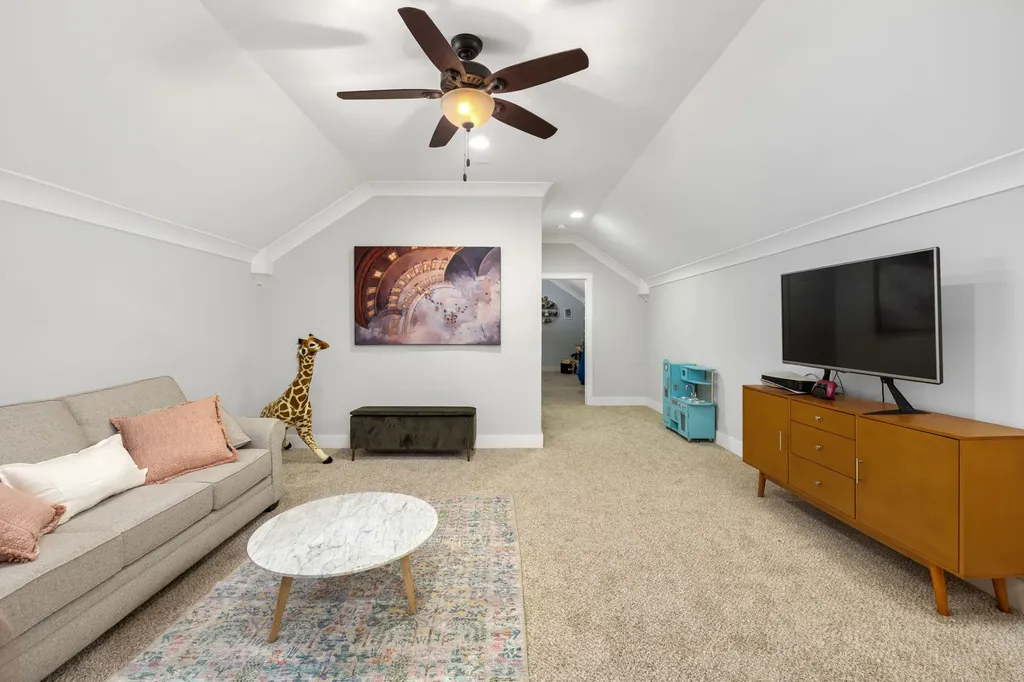 1857 Burland Crescent Brentwood TN 37027