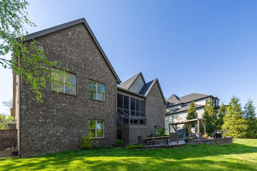 1857 Burland Crescent Brentwood TN 37027