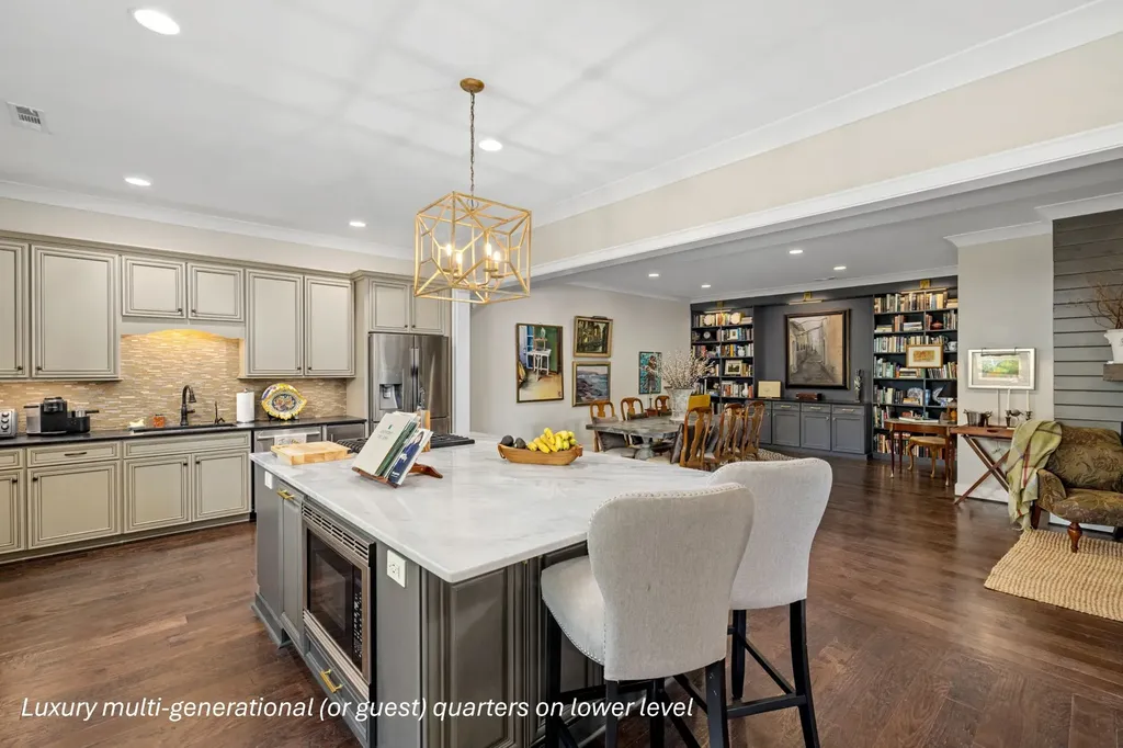 1857 Burland Crescent Brentwood TN 37027