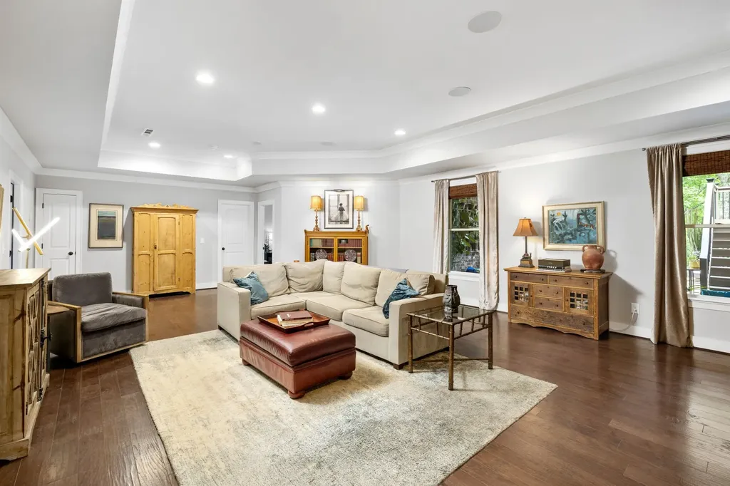 1857 Burland Crescent Brentwood TN 37027