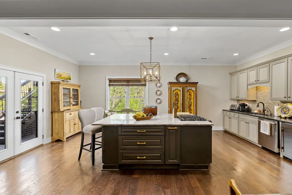1857 Burland Crescent Brentwood TN 37027