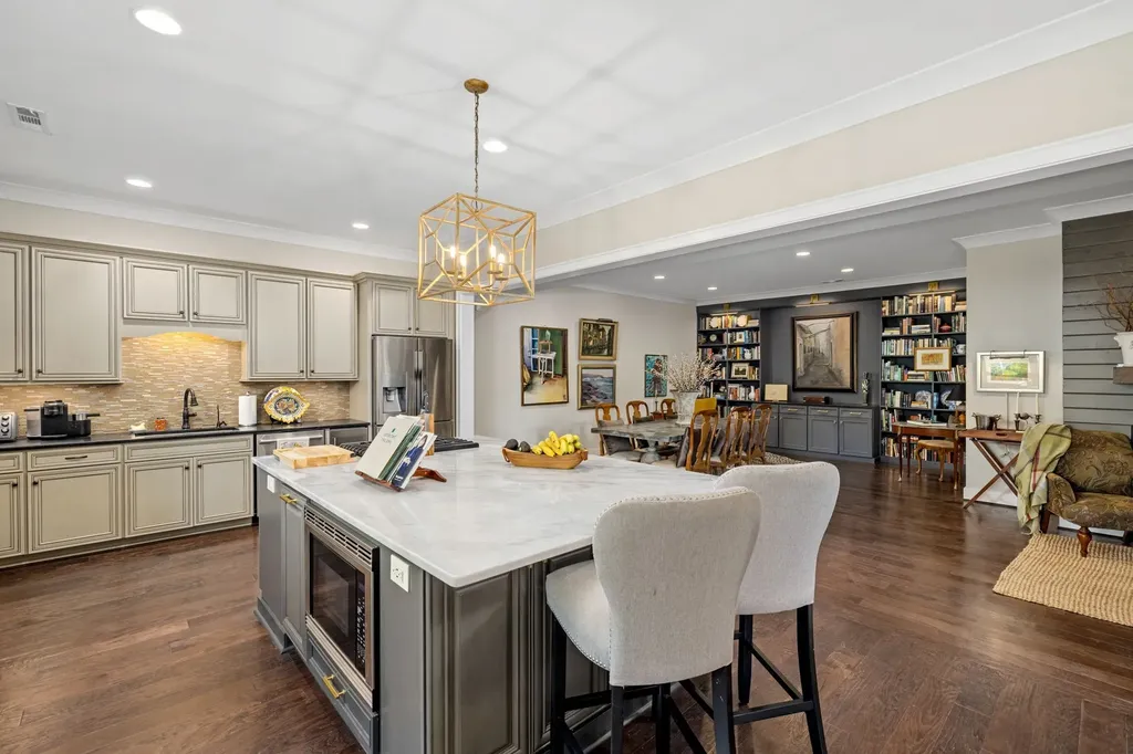 1857 Burland Crescent Brentwood TN 37027