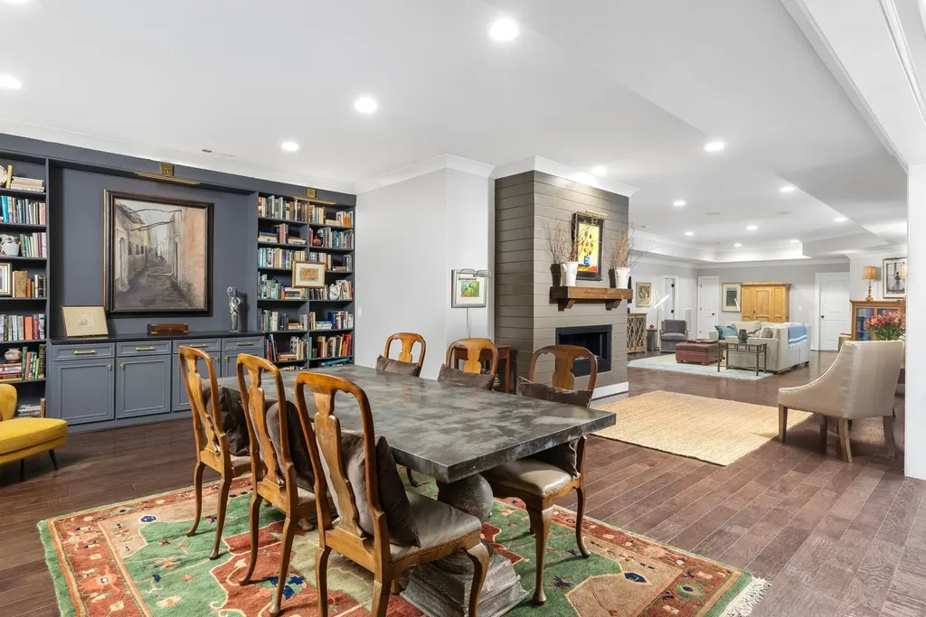 1857 Burland Crescent Brentwood TN 37027