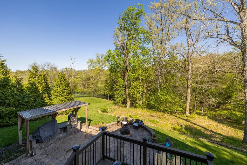 1857 Burland Crescent Brentwood TN 37027