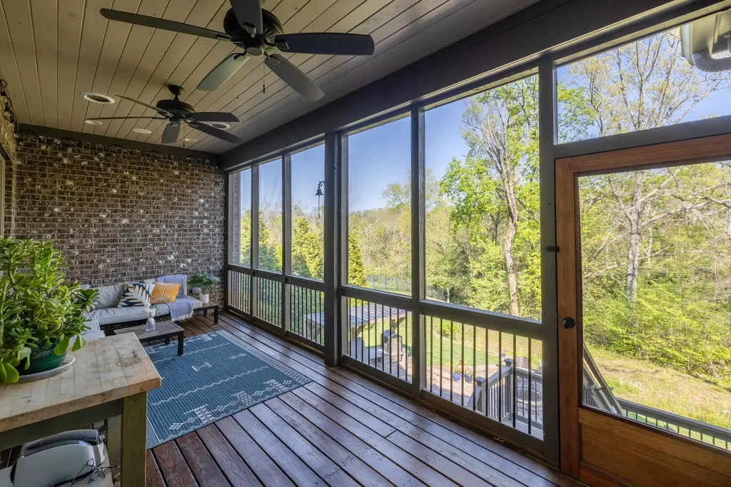 1857 Burland Crescent Brentwood TN 37027