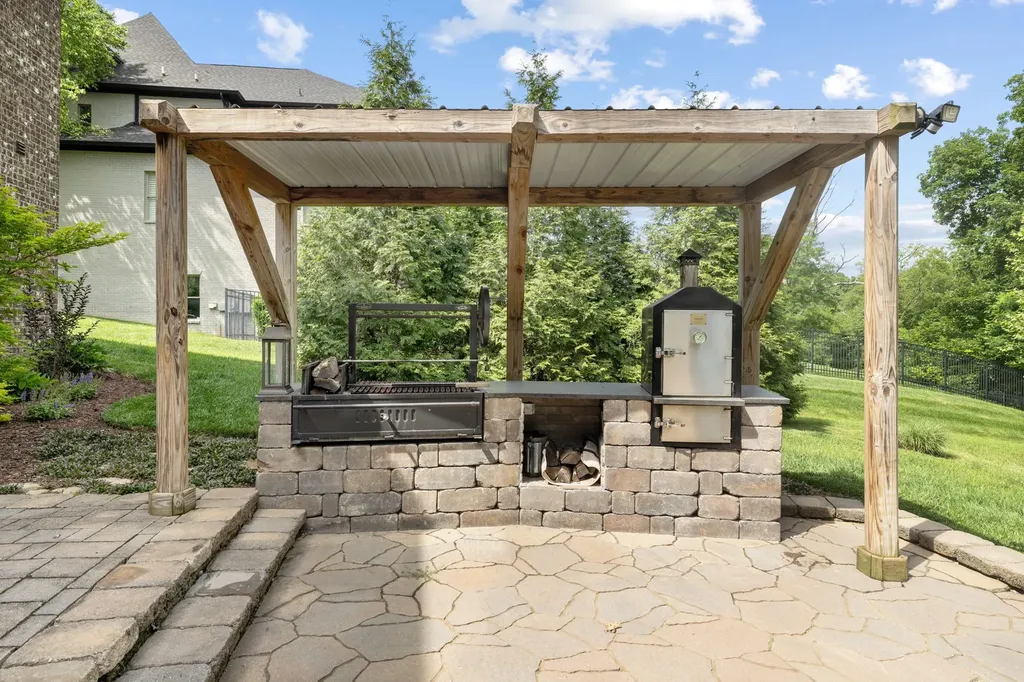 1857 Burland Crescent Brentwood TN 37027
