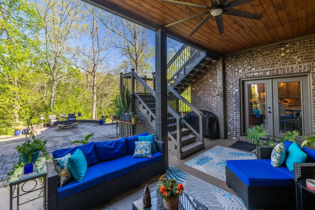 1857 Burland Crescent Brentwood TN 37027
