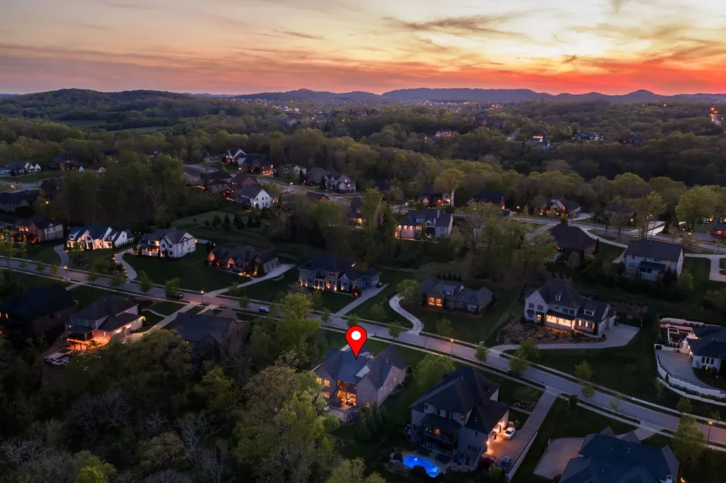 1857 Burland Crescent Brentwood TN 37027