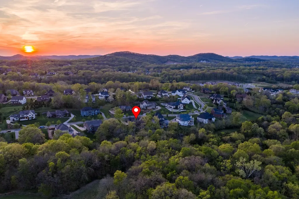 1857 Burland Crescent Brentwood TN 37027