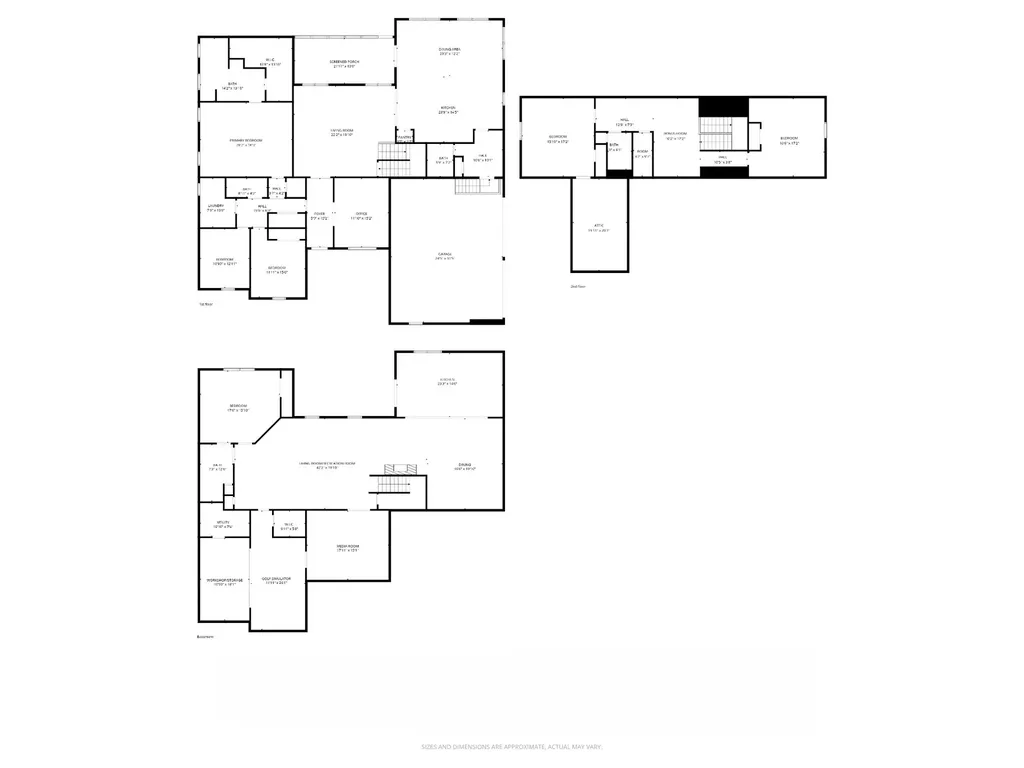 1857 Burland Crescent Brentwood TN 37027