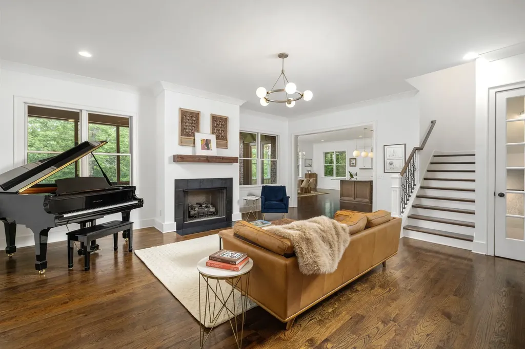 1857 Burland Crescent Brentwood TN 37027