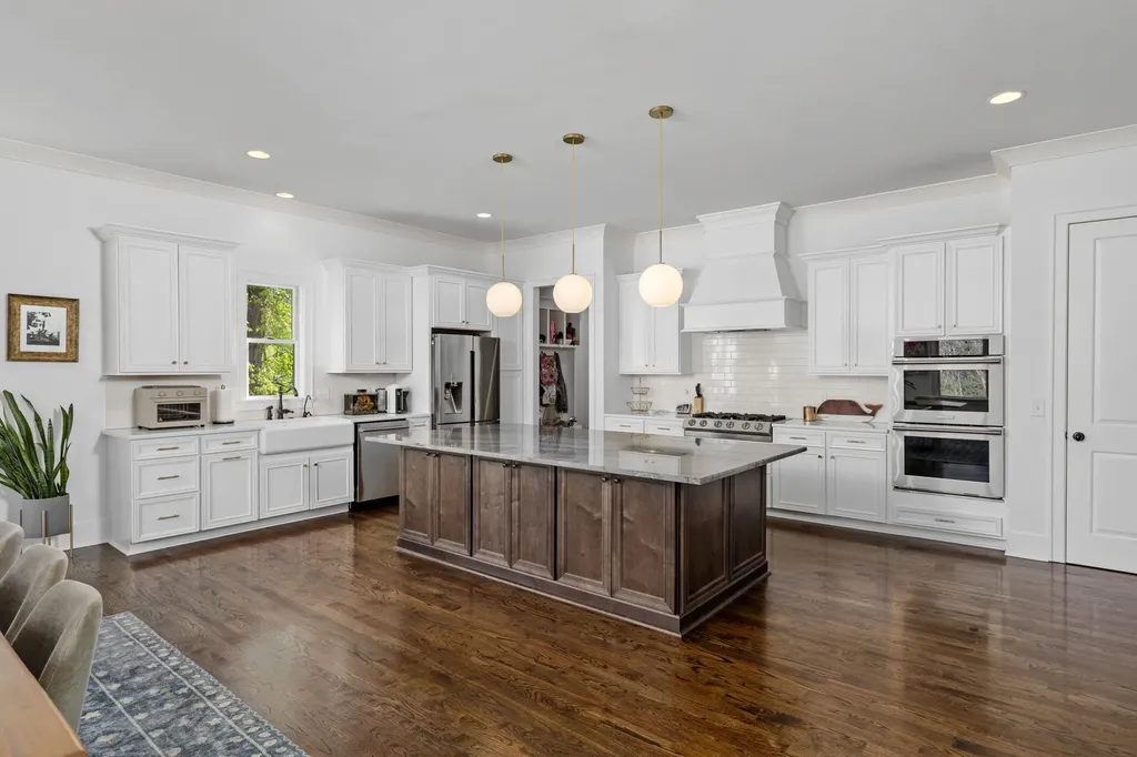 1857 Burland Crescent Brentwood TN 37027