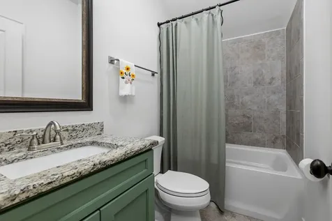 1857 Burland Crescent Brentwood TN 37027