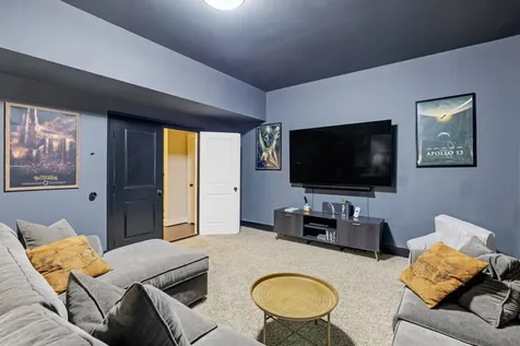 1857 Burland Crescent Brentwood TN 37027