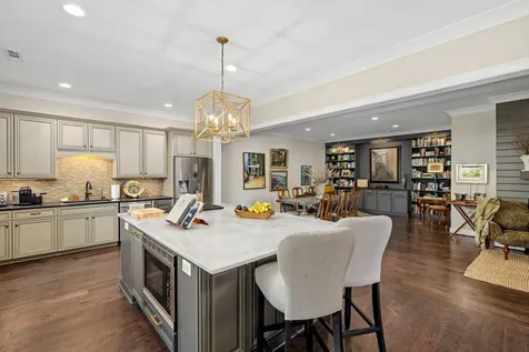 1857 Burland Crescent Brentwood TN 37027