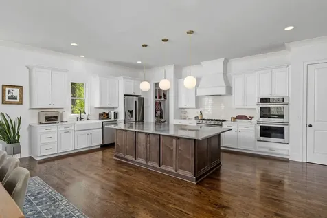 1857 Burland Crescent Brentwood TN 37027