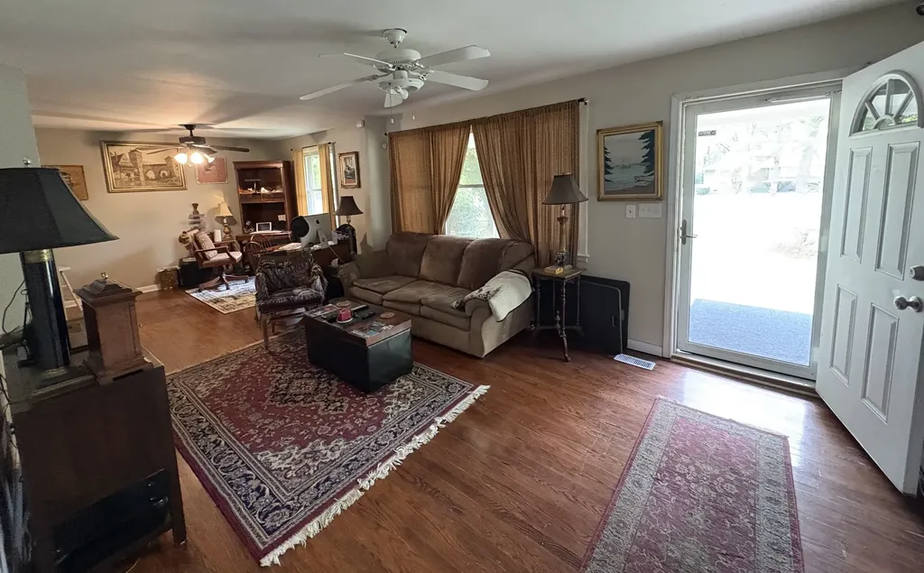 456 Ewing Lane Nashville TN 37207