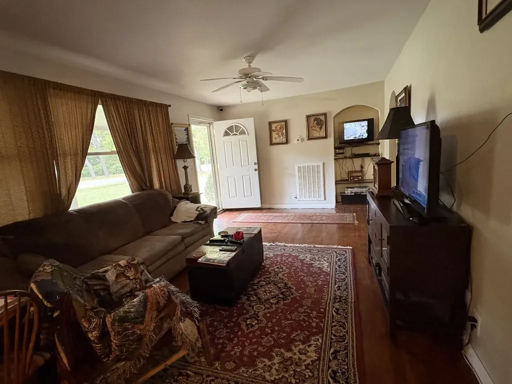 456 Ewing Lane Nashville TN 37207