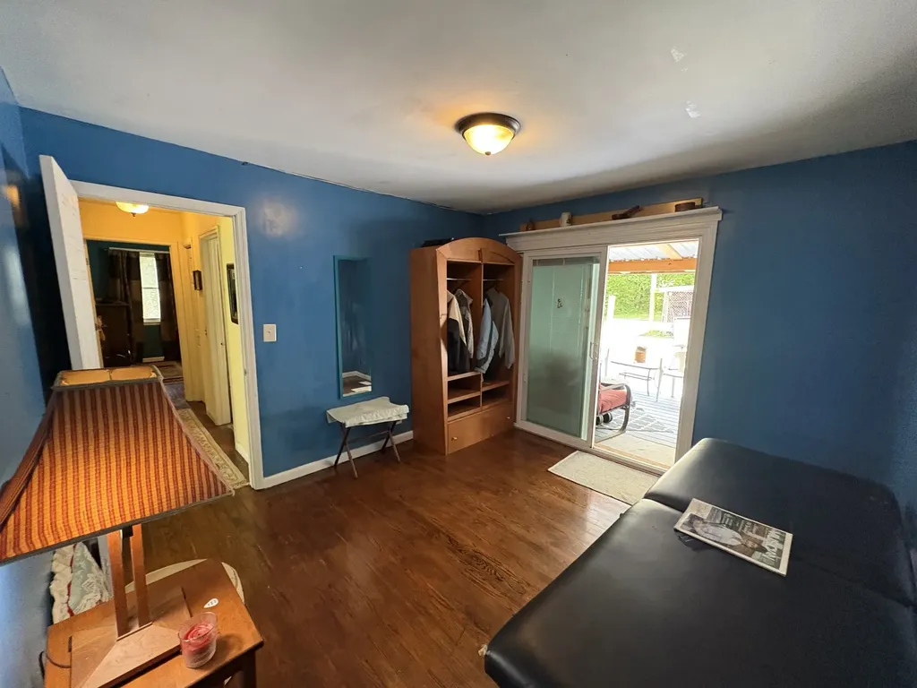 456 Ewing Lane Nashville TN 37207