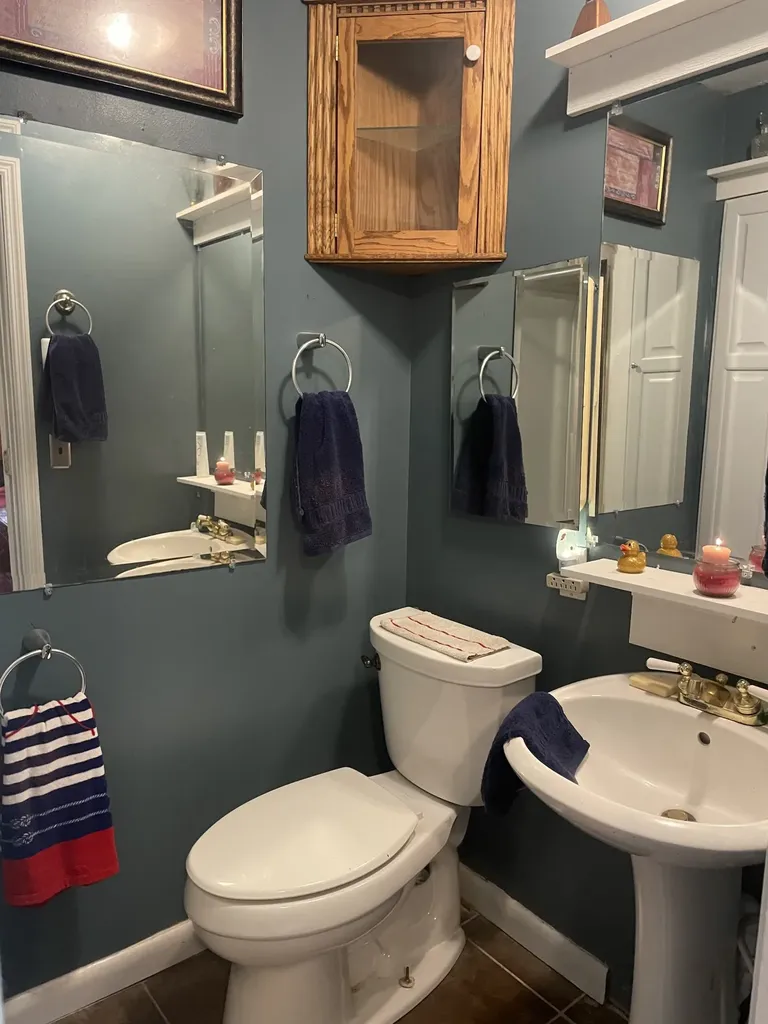 456 Ewing Lane Nashville TN 37207