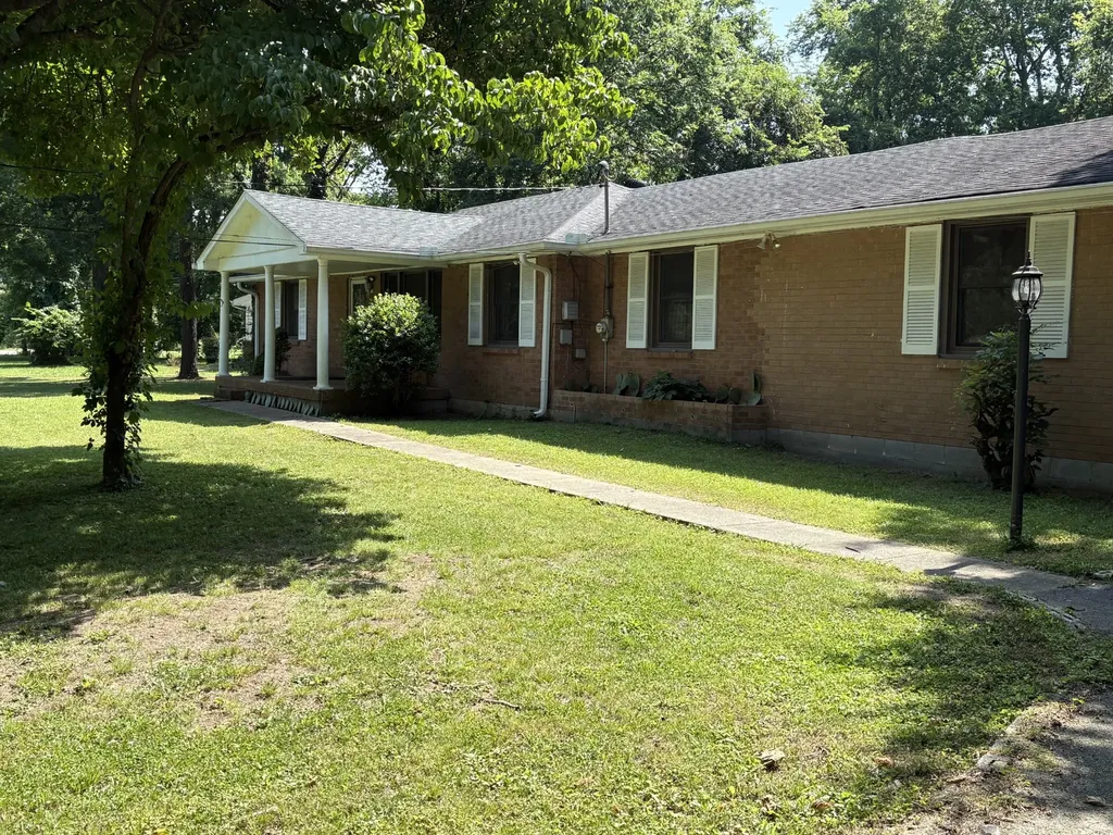 456 Ewing Lane Nashville TN 37207