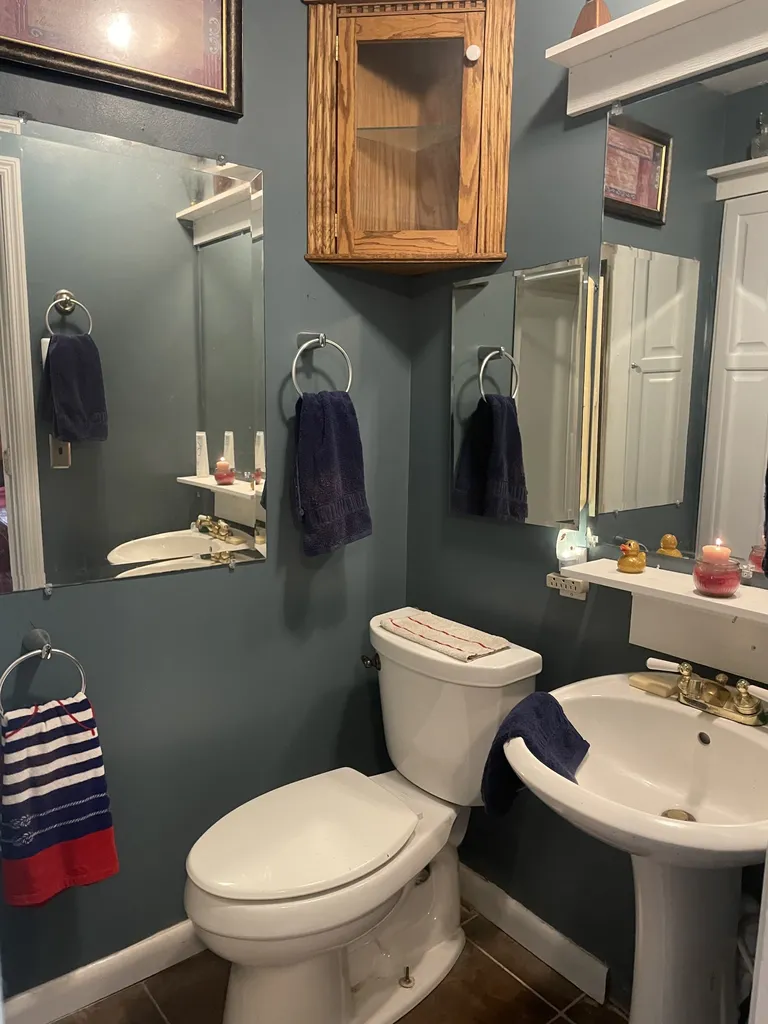 456 Ewing Lane Nashville TN 37207