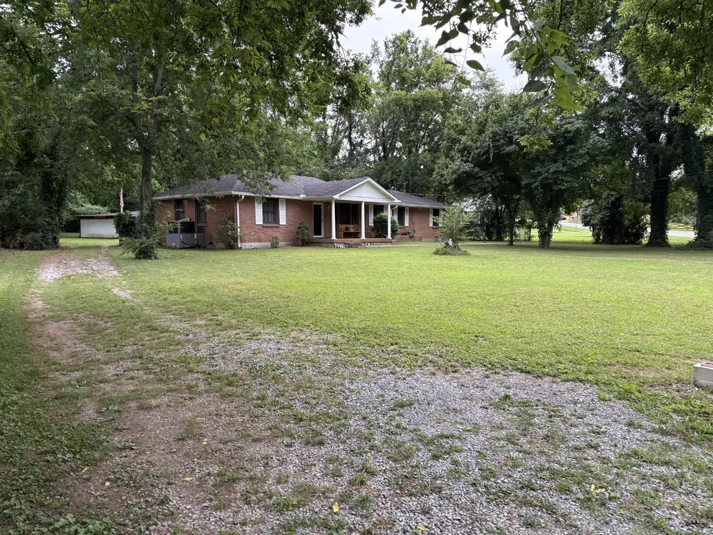 456 Ewing Lane Nashville TN 37207
