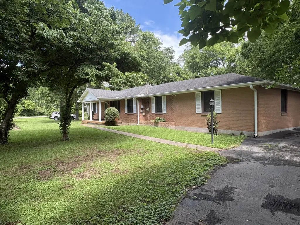 456 Ewing Lane Nashville TN 37207