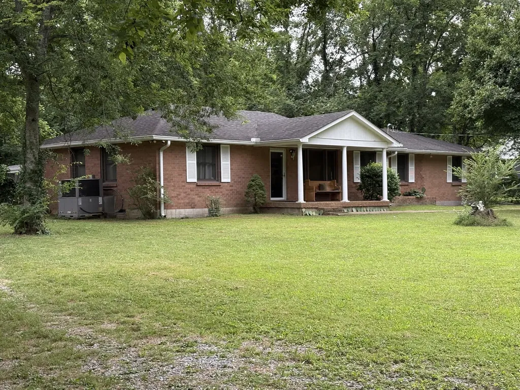 456 Ewing Lane Nashville TN 37207
