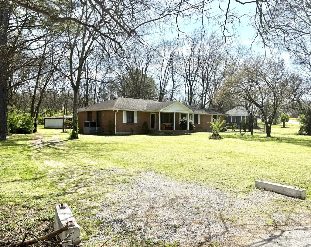 456 Ewing Lane Nashville TN 37207