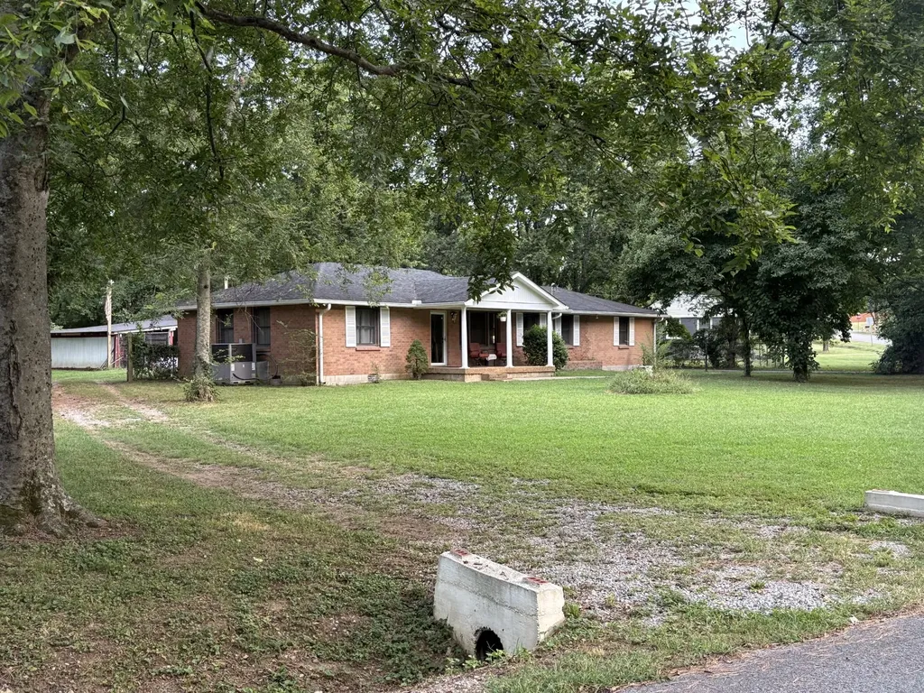 456 Ewing Lane Nashville TN 37207
