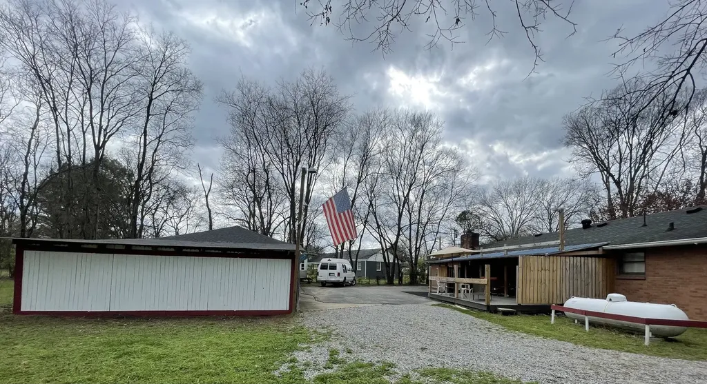 456 Ewing Lane Nashville TN 37207