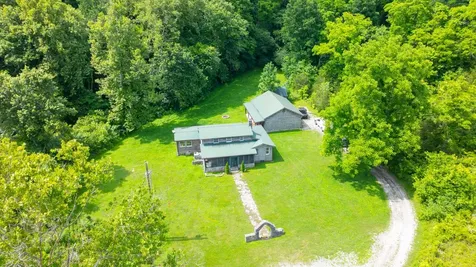 8100 Eaton Hollow Road Christiana TN 37037