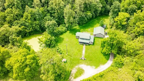 8100 Eaton Hollow Road Christiana TN 37037
