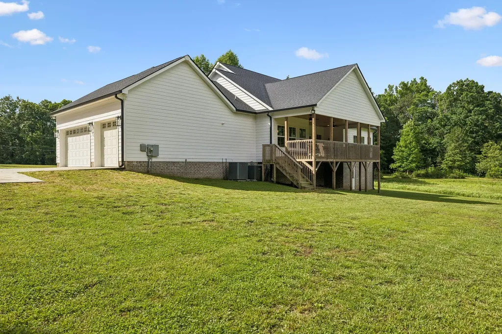 6949 Sawyer Road Signal Mountain TN 37377