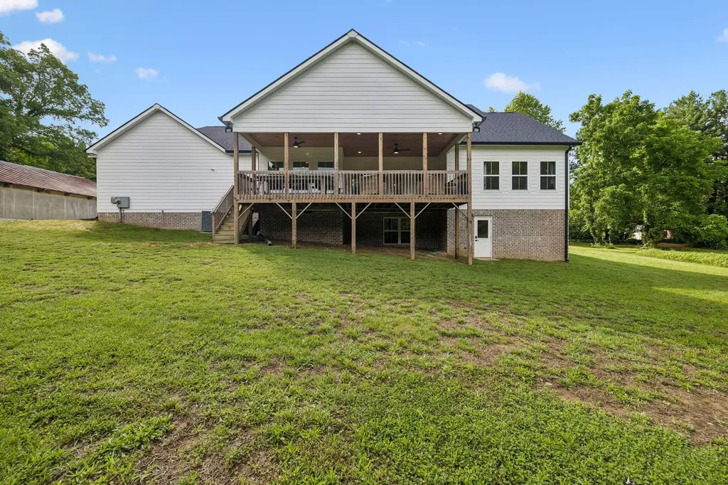 6949 Sawyer Road Signal Mountain TN 37377