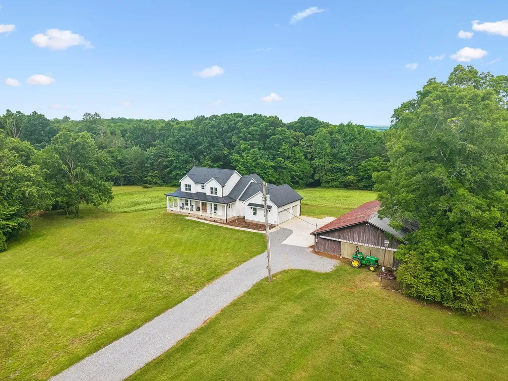 6949 Sawyer Road Signal Mountain TN 37377