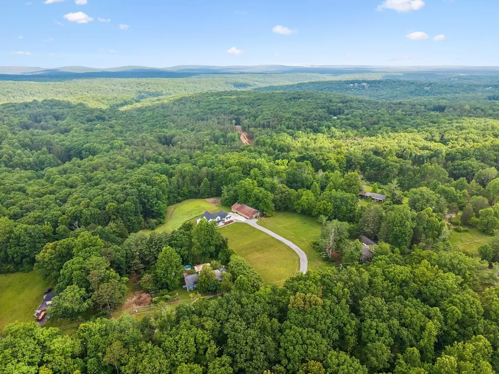 6949 Sawyer Road Signal Mountain TN 37377