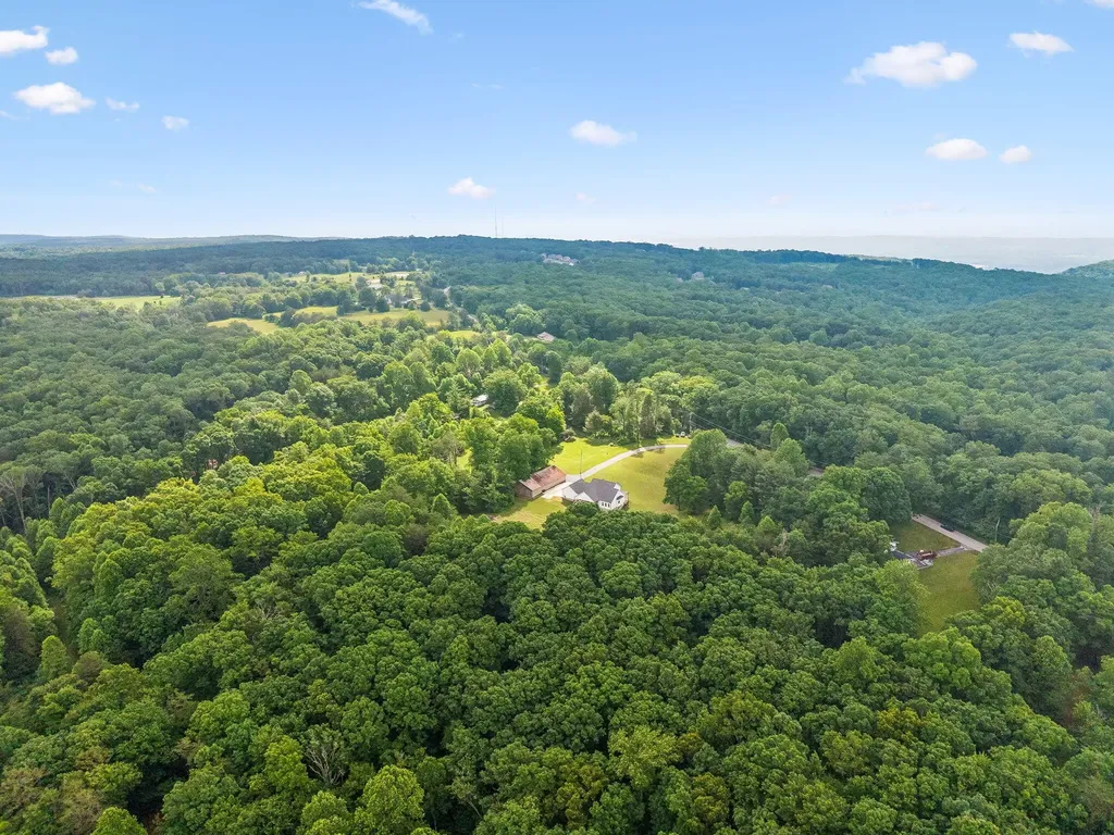 6949 Sawyer Road Signal Mountain TN 37377