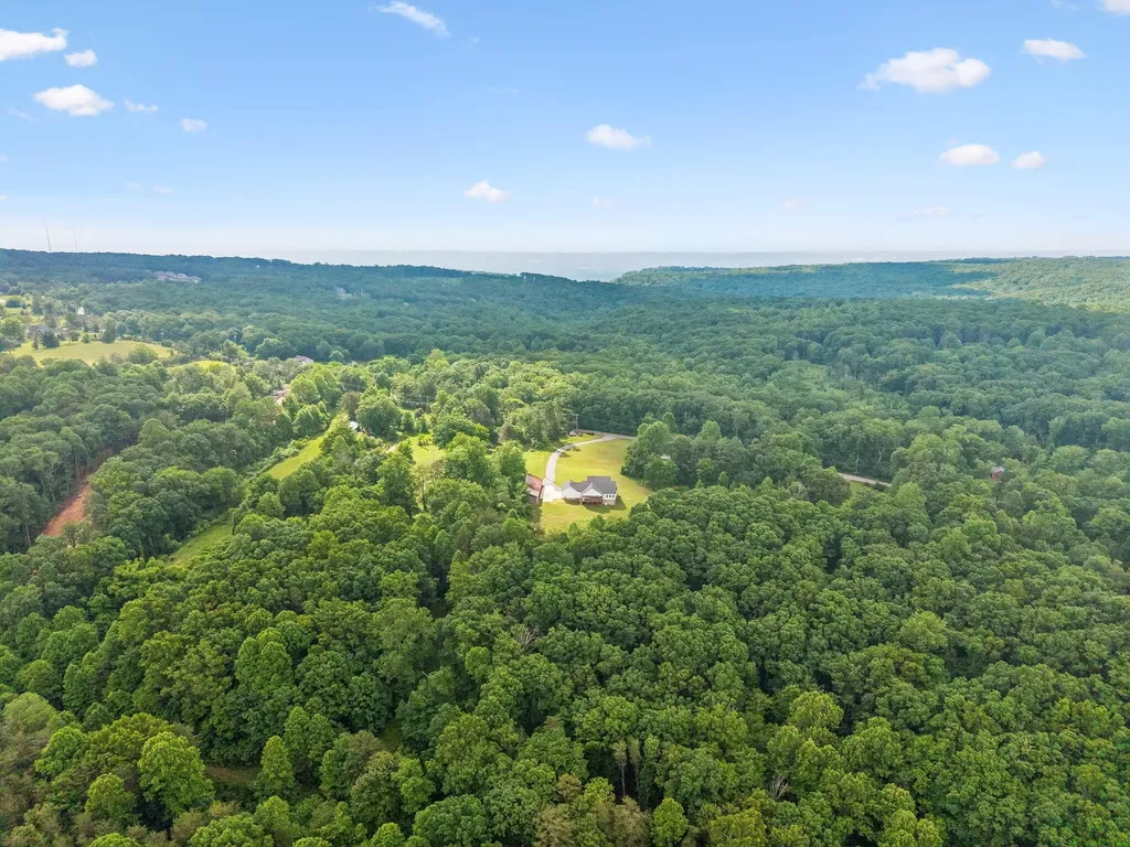 6949 Sawyer Road Signal Mountain TN 37377