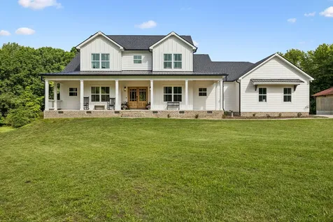 6949 Sawyer Road Signal Mountain TN 37377