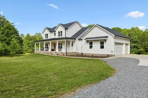 6949 Sawyer Road Signal Mountain TN 37377