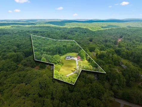 6949 Sawyer Road Signal Mountain TN 37377