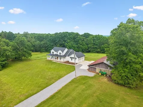 6949 Sawyer Road Signal Mountain TN 37377
