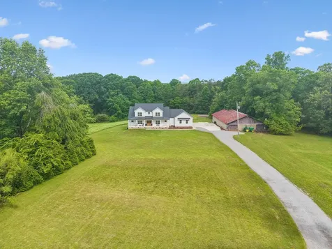 6949 Sawyer Road Signal Mountain TN 37377