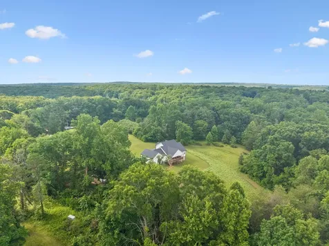 6949 Sawyer Road Signal Mountain TN 37377