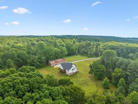 6949 Sawyer Road Signal Mountain TN 37377