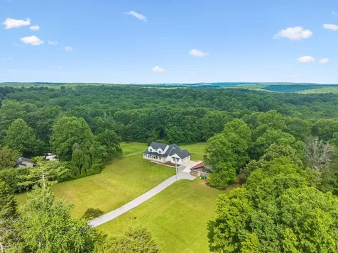 6949 Sawyer Road Signal Mountain TN 37377