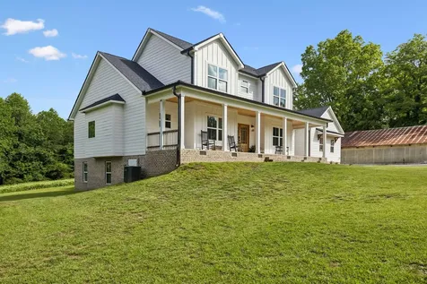 6949 Sawyer Road Signal Mountain TN 37377