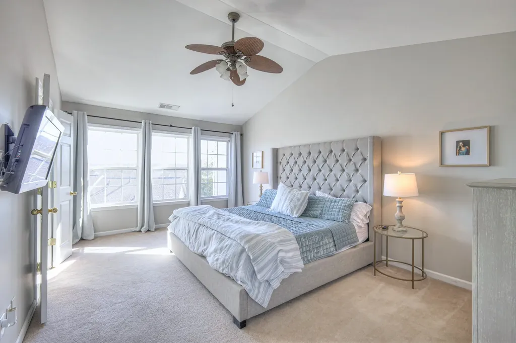 437 Old Towne Drive Brentwood TN 37027